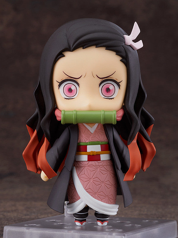Good Smile Company Nendoroid More: Face Swap Demon Slayer: Kimetsu no Yaiba 01 (6 pcs) - Nendoroid More Accessories