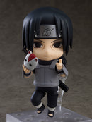 Good Smile Company 1726 Nendoroid Itachi Uchiha: Anbu Black Ops Ver. - Naruto Shippuden Chibi Figure