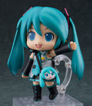 Good Smile Company 1714 Nendoroid Mikudayo-: 10th Anniversary Ver. - Character Vocal Series 01: Hatsune Miku Chibi Figure