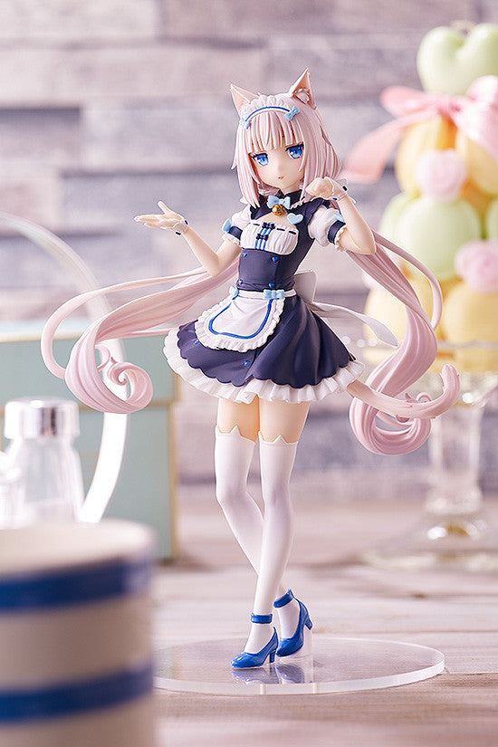 Good Smile Company POP UP PARADE Vanilla - Nekopara Figure