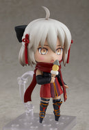 Good Smile Company 1440 Nendoroid Alter Ego/Okita Souji (Alter) - Fate/Grand Order Action Figure