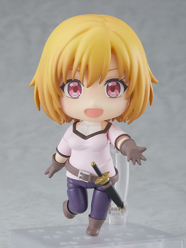 Good Smile Company 1708 Nendoroid Sally - Peach Boy Riverside Action Figure