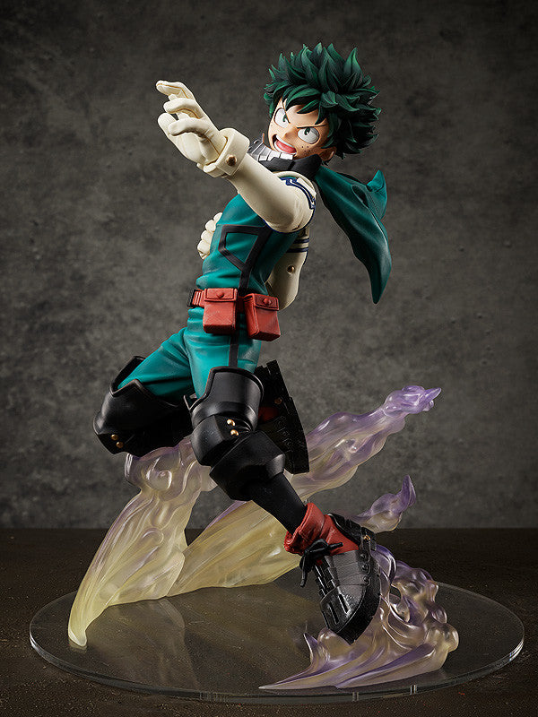 Good Smile Company Izuku Midoriya - My Hero Academia 1/4 Scale Figure