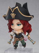 Good Smile Arts Shanghai 1754 Nendoroid Miss Fortune - League of Legends Chibi Figure