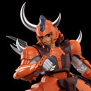 Sentinel / 1000 Toys Chodankado Kento of Hardrock - Ronin Warriors Action Figure