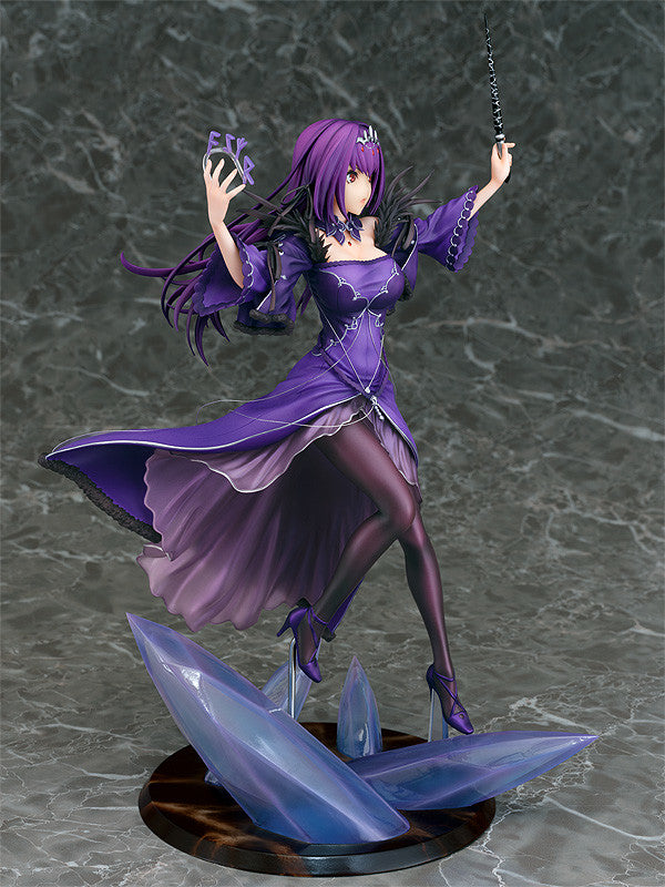 Phat! Caster/Scáthach-Skadi - Fate/Grand Order 1/7 Scale Figure