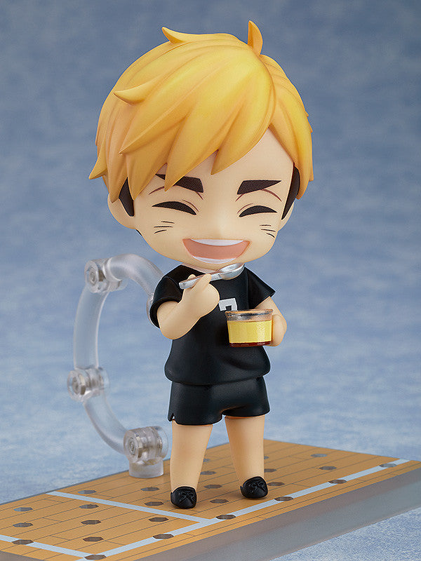 ORANGE ROUGE 1403 Nendoroid Atsumu Miya (re-run) - HAIKYU!! To The Top Chibi Figure