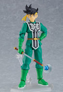 Max Factory 554 figma Popp - Dragon Quest: The Adventure of Dai Action Figure