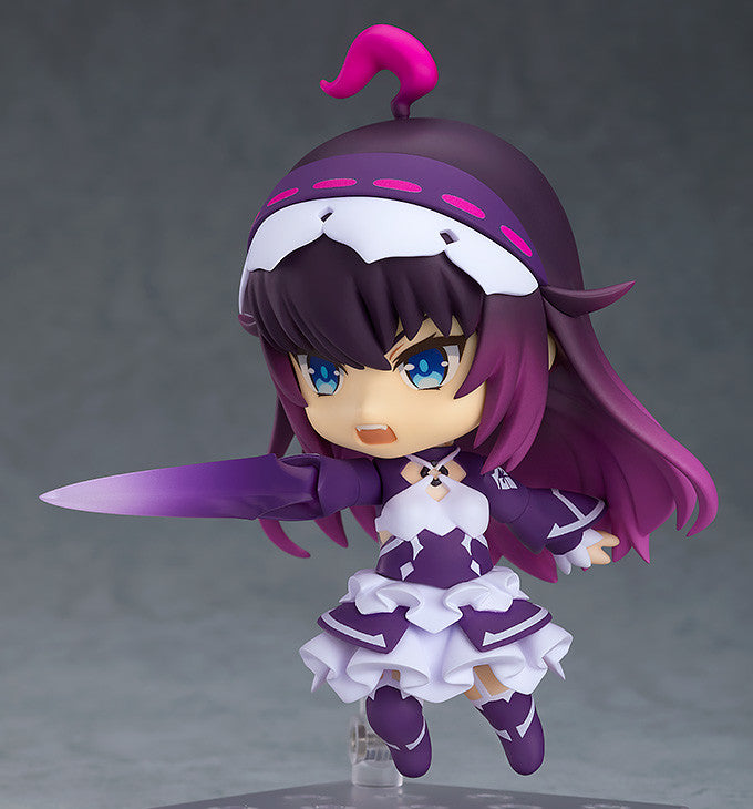 Good Smile Company 1289 Nendoroid Nemesis - Infinite Dendrogram Action Figure