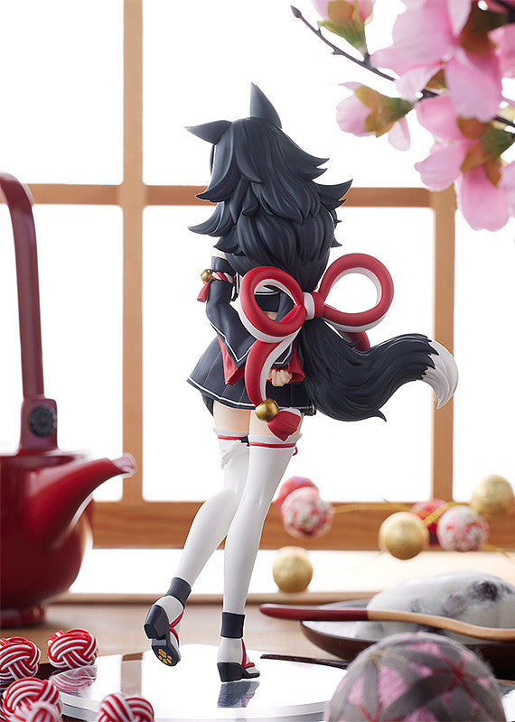 Good Smile Company POP UP PARADE Ookami Mio - hololive production Non Scale Figure