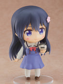 Good Smile Company 1730 Nendoroid Hana Shirosaki - Wataten!: An Angel Flew Down to Me Chibi Figure