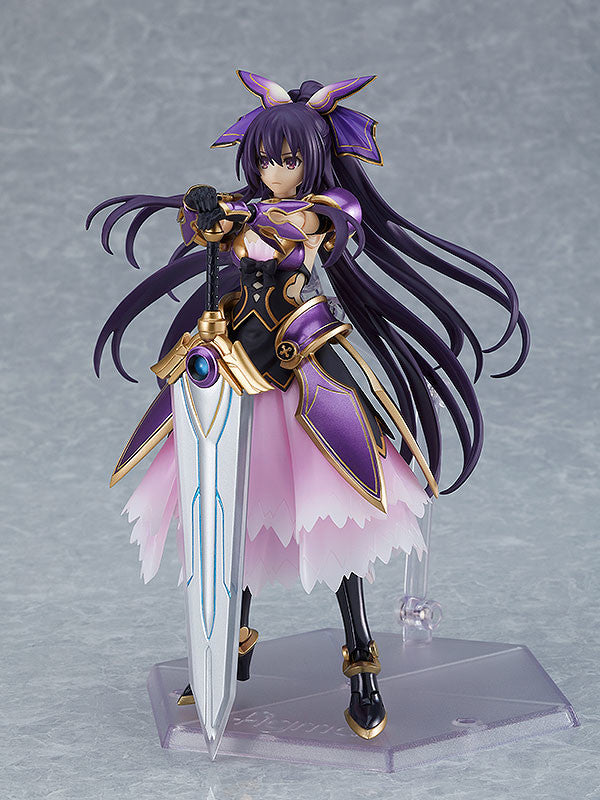 Max Factory 561 figma Tohka Yatogami - Date A Live III Action Figure