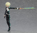 Max Factory 547 figma Lio Fotia - PROMARE Action Figure