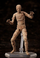 FREEing SP-145 figma Tutankhamun - The Table Museum -Annex- Action Figure
