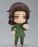 ORANGE ROUGE 1756 Nendoroid China - Hetalia World Stars Chibi Figure