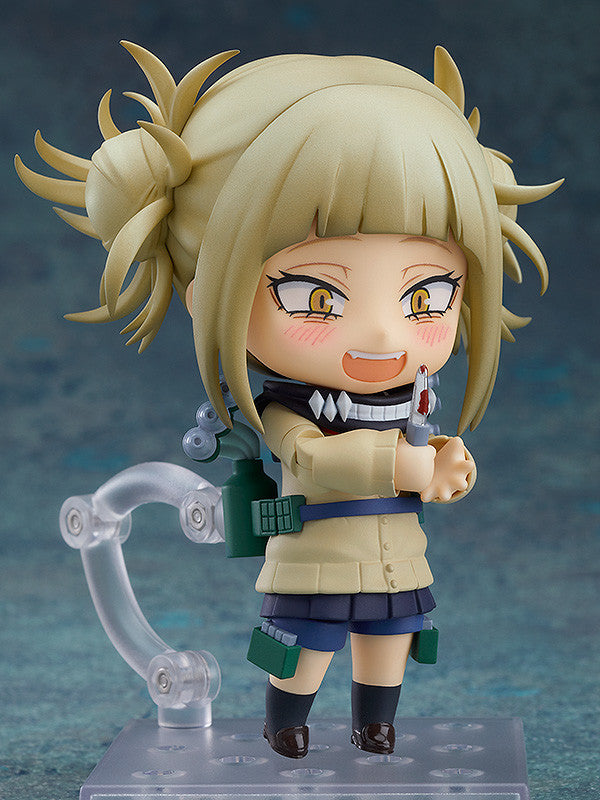 Good Smile Company 1333 Nendoroid Himiko Toga (3rd-run) - My Hero Academia Chibi Figure