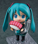 Good Smile Company 1714 Nendoroid Mikudayo-: 10th Anniversary Ver. - Character Vocal Series 01: Hatsune Miku Chibi Figure