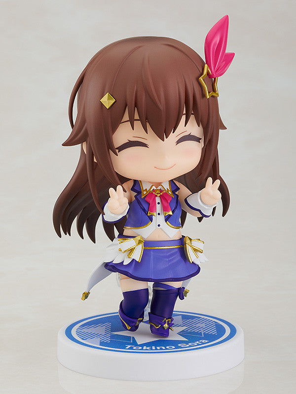 Max Factory 1707 Nendoroid Tokino Sora - hololive production Action Figure