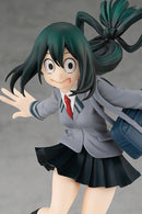 Good Smile Company POP UP PARADE Tsuyu Asui - My Hero Academia Non Scale Figure