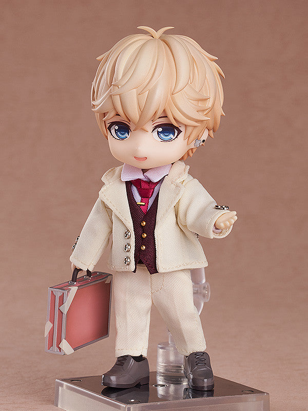 Good Smile Arts Shanghai Nendoroid Doll: Outfit Set (Kiro: If Time Flows Back Ver.) - Nendoroid Doll Accessories