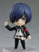Good Smile Company 1864 Nendoroid Persona3 Hero - PERSONA3 Chibi Figure