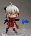 Good Smile Company 1440 Nendoroid Alter Ego/Okita Souji (Alter) - Fate/Grand Order Action Figure