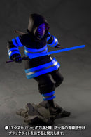 KOTOBUKIYA ARTFX J PP931 Arthur Boyle - Fire Force 1/8 Scale Figure