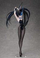 FREEing Black Rock Shooter: Bunny Ver. - Black Rock Shooter 1/4 Scale Figure