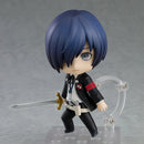 Good Smile Company 1864 Nendoroid Persona3 Hero - PERSONA3 Chibi Figure
