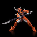 Sentinel / 1000 Toys Chodankado Kento of Hardrock - Ronin Warriors Action Figure