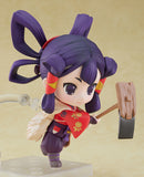 Good Smile Company 1674 Nendoroid Princess Sakuna - Sakuna: Of Rice and Ruin Chibi Figure