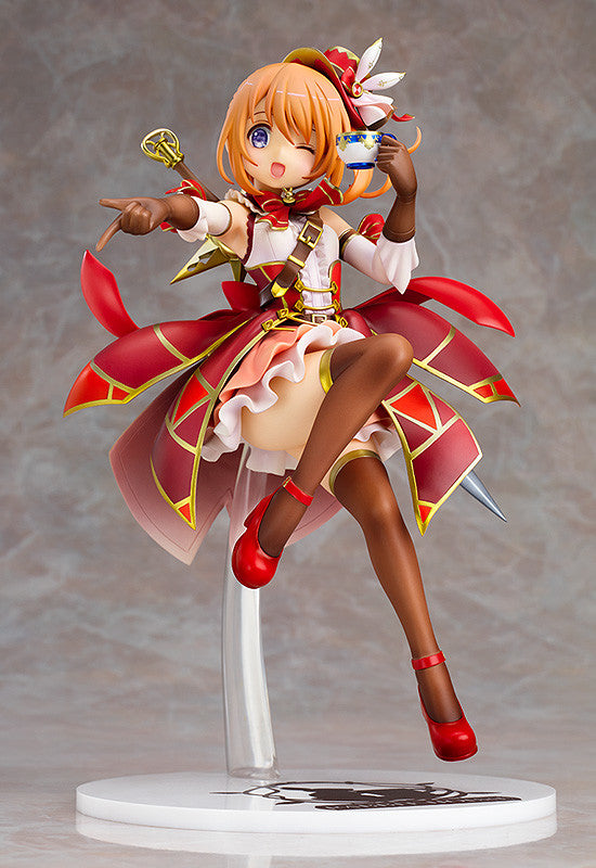 Good Smile Company Cocoa: Warrior Ver. - Kirara Fantasia 1/7 Scale Figure