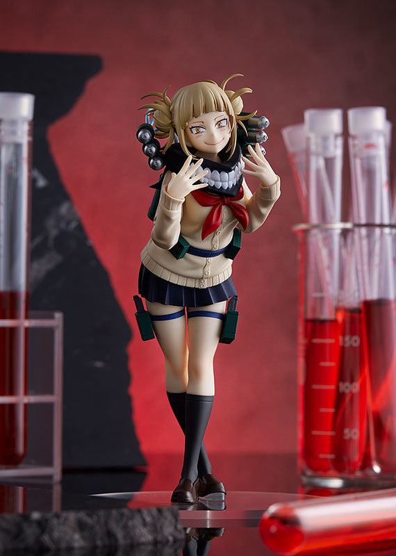 Good Smile Company POP UP PARADE Himiko Toga - My Hero Academia Non Scale Figure