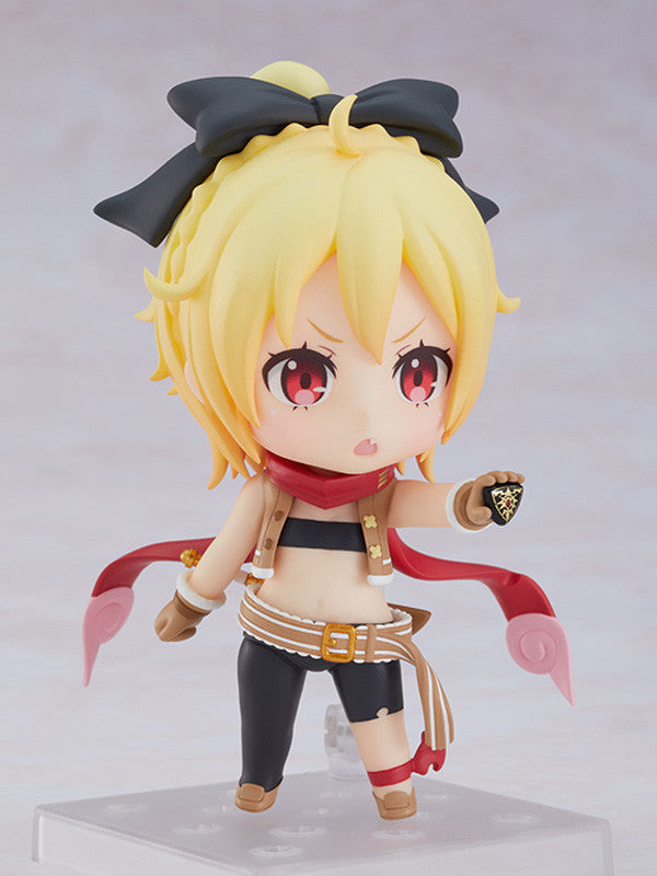 Good Smile Company 1706 Nendoroid Felt - Re:Zero -Starting Life in Another World- Action Figure