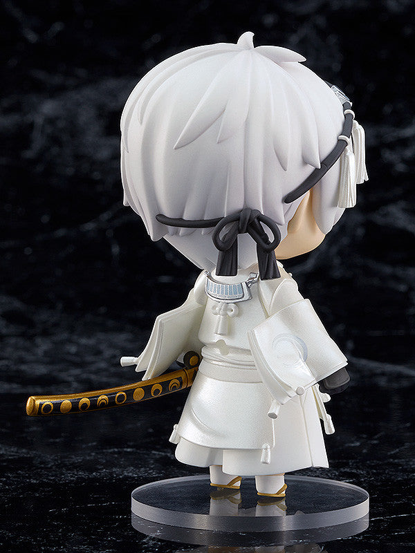 ORANGE ROUGE 1549 Nendoroid Mikazuki Munechika - Butai Touken Ranbu Hiden Yui no Me no Hototogisu Action Figure