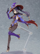 Max Factory 548 figma Mona "Mirror Reflection of Doom" ver. - Genshin Impact Action Figure