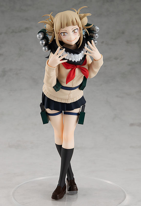 Good Smile Company POP UP PARADE Himiko Toga - My Hero Academia Non Scale Figure