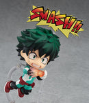 TAKARA TOMY 686 Nendoroid Izuku Midoriya: Hero's Edition - My Hero Academia Action Figure