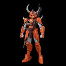 Sentinel / 1000 Toys Chodankado Kento of Hardrock - Ronin Warriors Action Figure