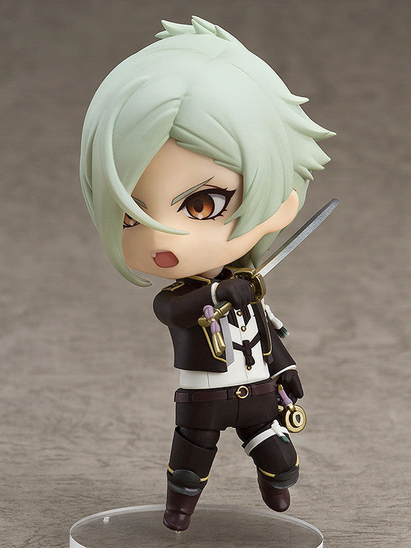 ORANGE ROUGE 862 Nendoroid Hizamaru - Touken Ranbu -ONLINE- Action Figure
