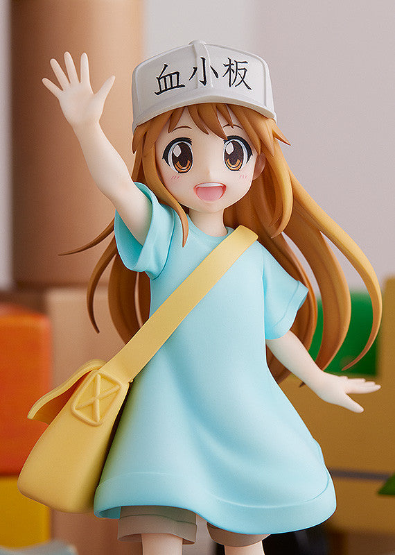 Good Smile Company POP UP PARADE Platelet - Cells at Work! Non Scale Figure