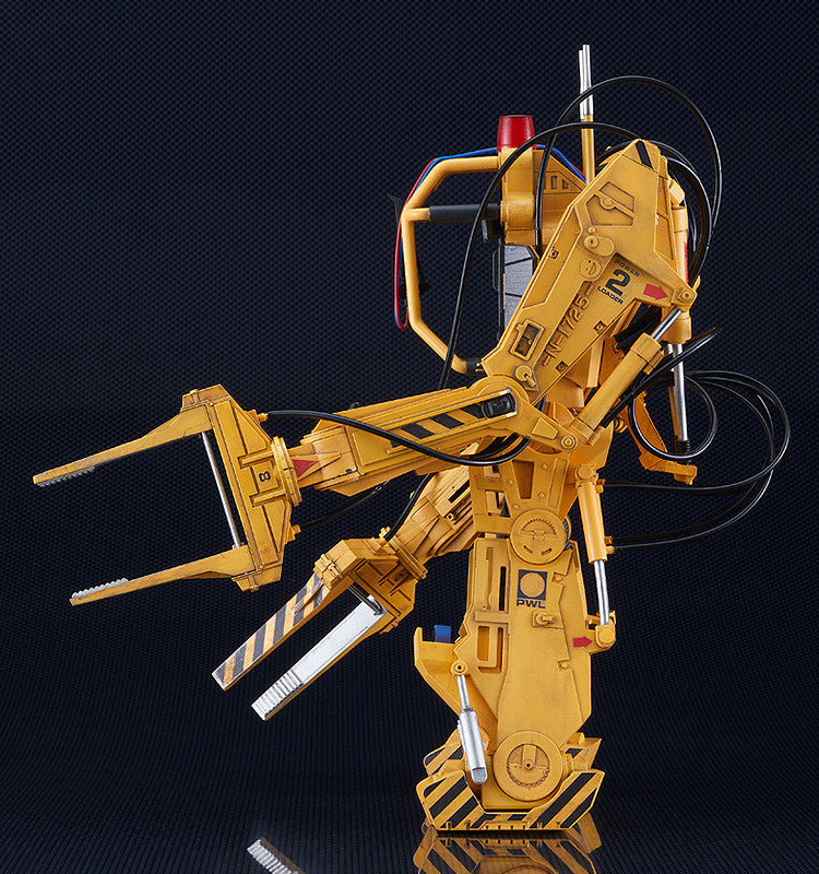 Good Smile Company MODEROID Power Loader - Aliens Model Kit