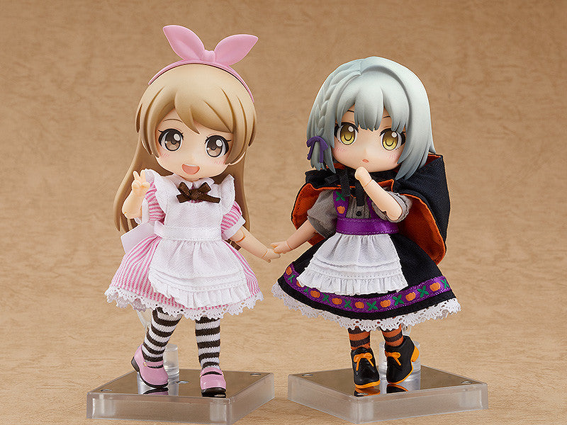 Good Smile Company Nendoroid Doll: Outfit Set (Alice: Another Color) - Nendoroid Doll Accessories