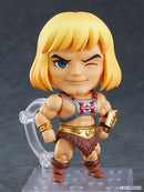 Good Smile Company 1775 Nendoroid He-Man - Masters of the Universe: Revelation Chibi Figure