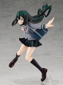 Good Smile Company POP UP PARADE Tsuyu Asui - My Hero Academia Non Scale Figure