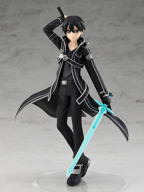 Good Smile Company POP UP PARADE Kirito - Sword Art Online Non Scale Figure