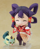 Good Smile Company 1674 Nendoroid Princess Sakuna - Sakuna: Of Rice and Ruin Chibi Figure