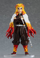 Good Smile Company POP UP PARADE Kyojuro Rengoku - Demon Slayer: Kimetsu no Yaiba Non Scale Figure