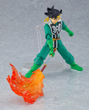 Max Factory 554 figma Popp - Dragon Quest: The Adventure of Dai Action Figure