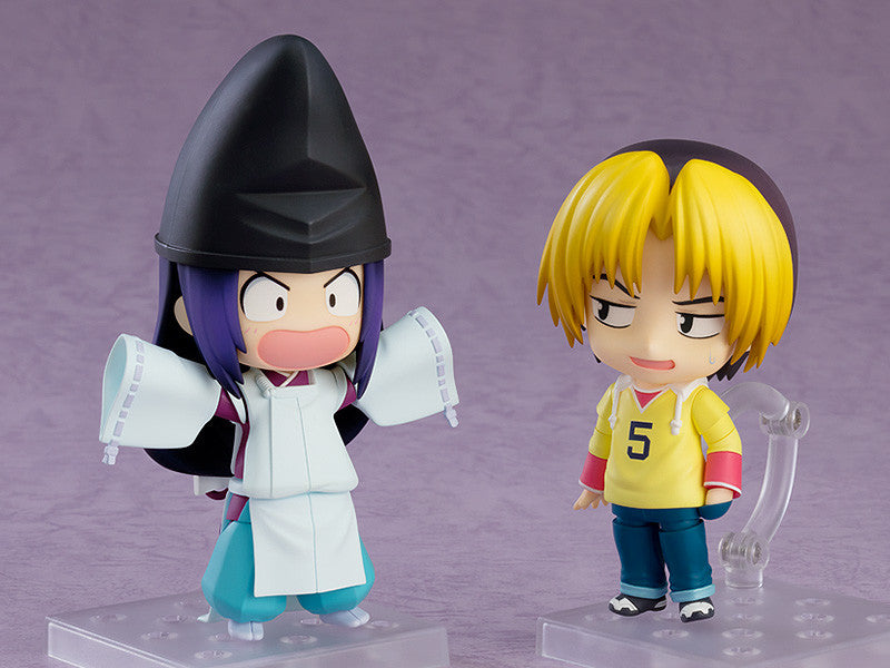 Good Smile Company 1721 Nendoroid Fujiwara-no-Sai - Hikaru no Go Chibi Figure